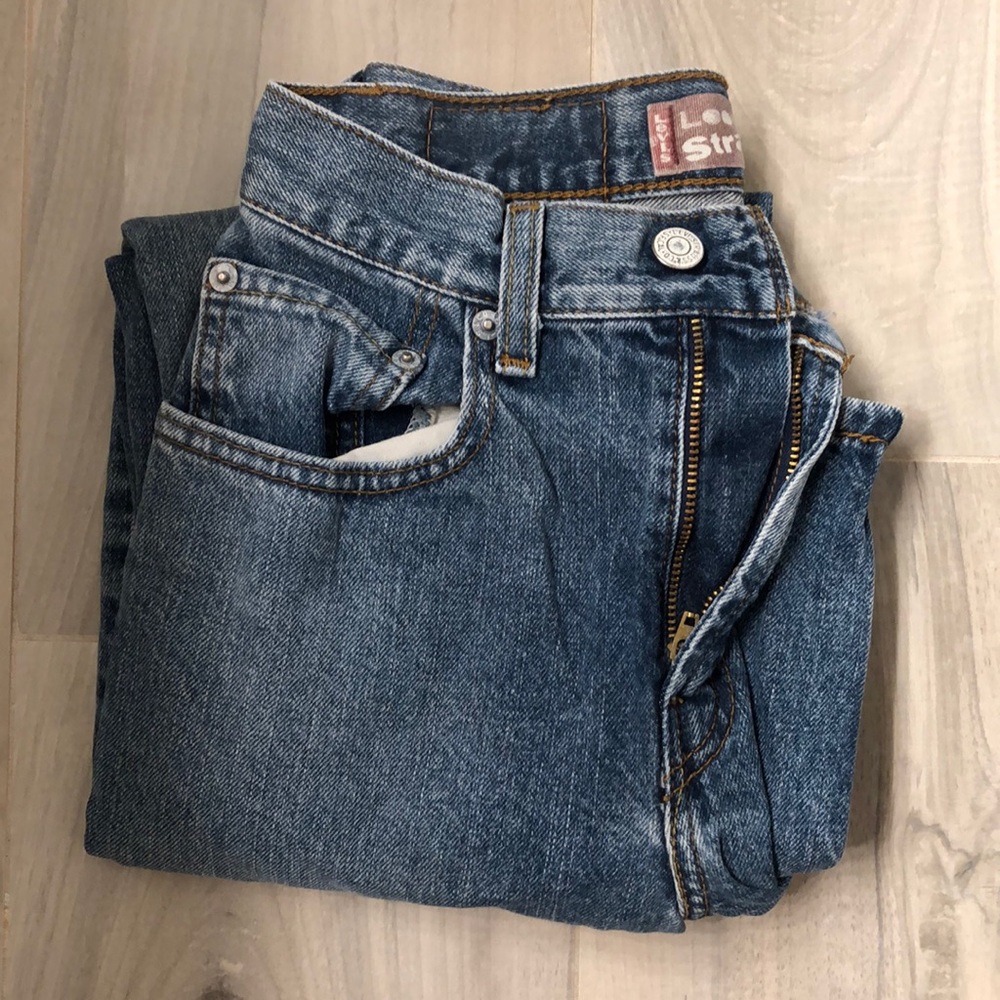 Levi’s Jeans
